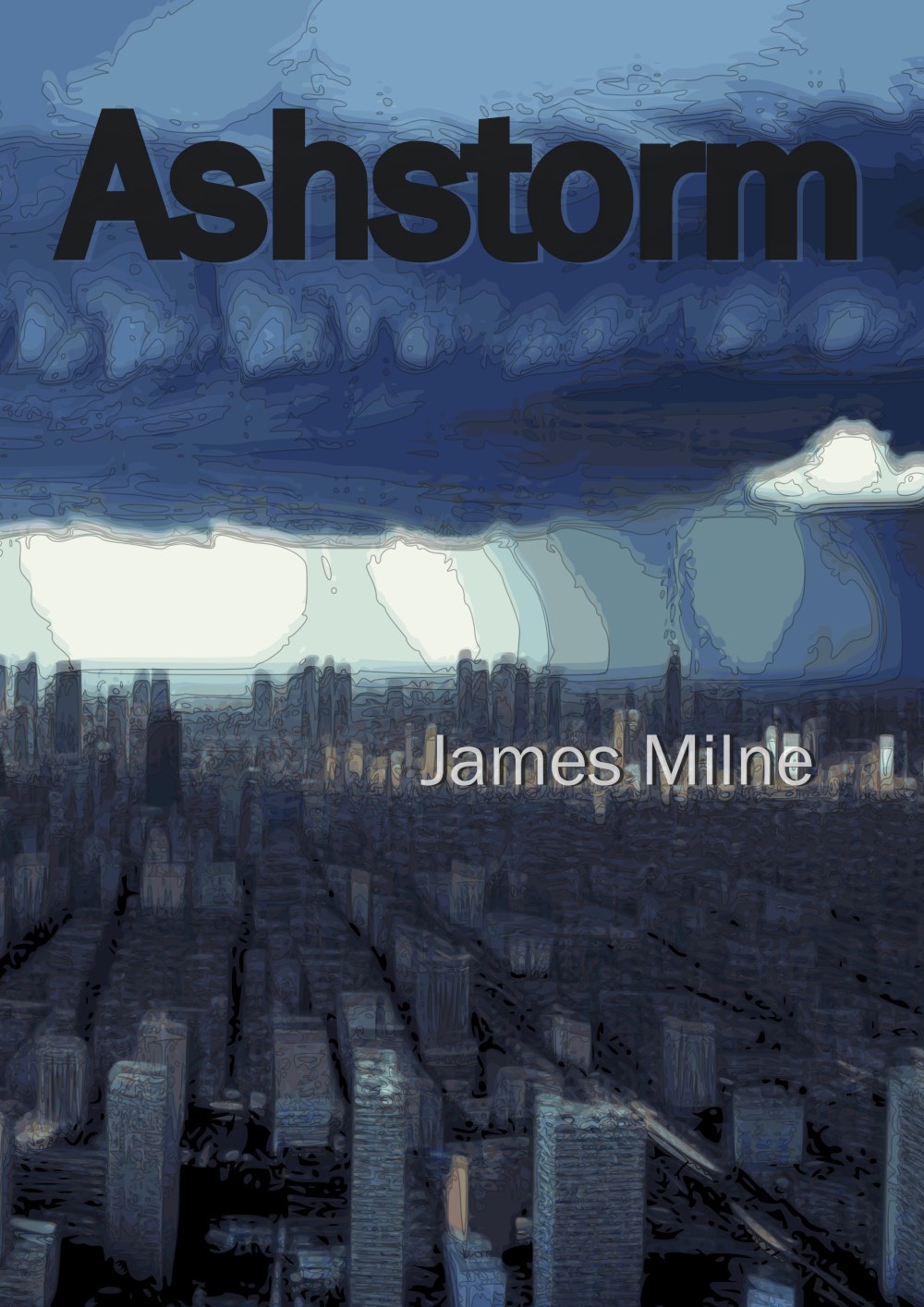 Ashstorm