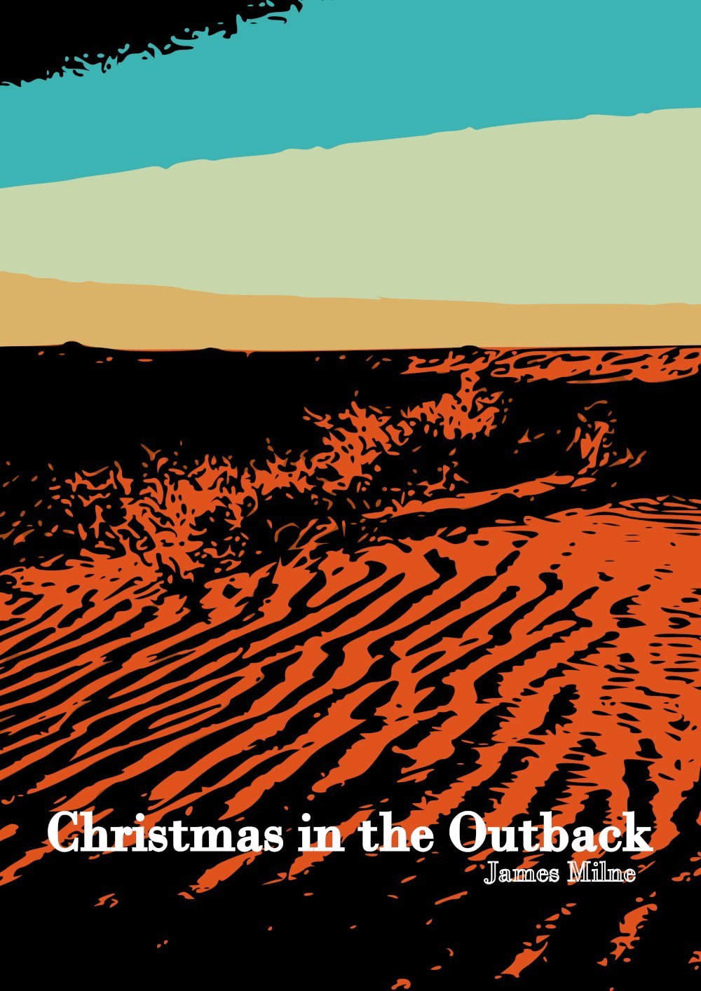Christmas in the Outback
