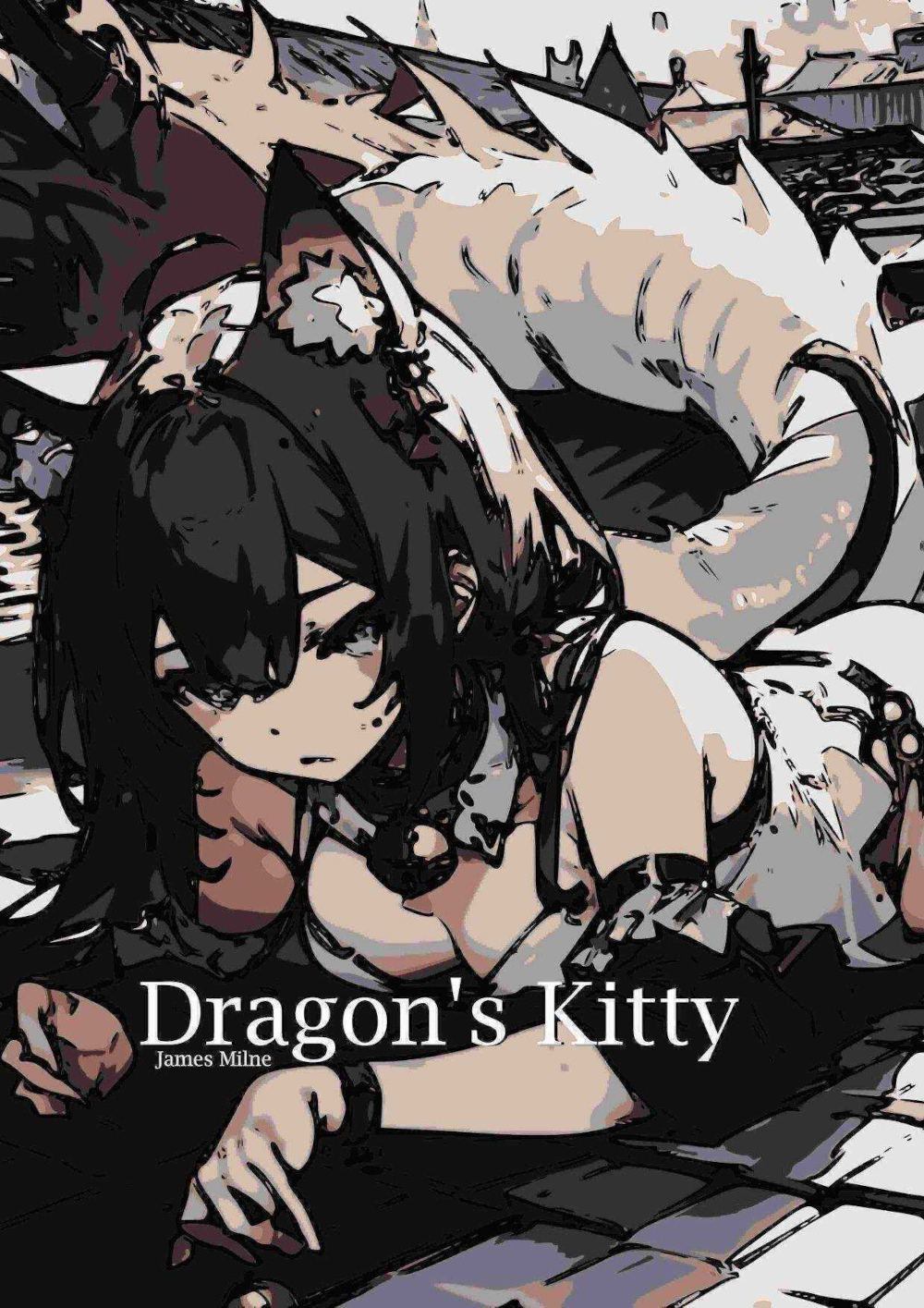 Dragon's Kitty