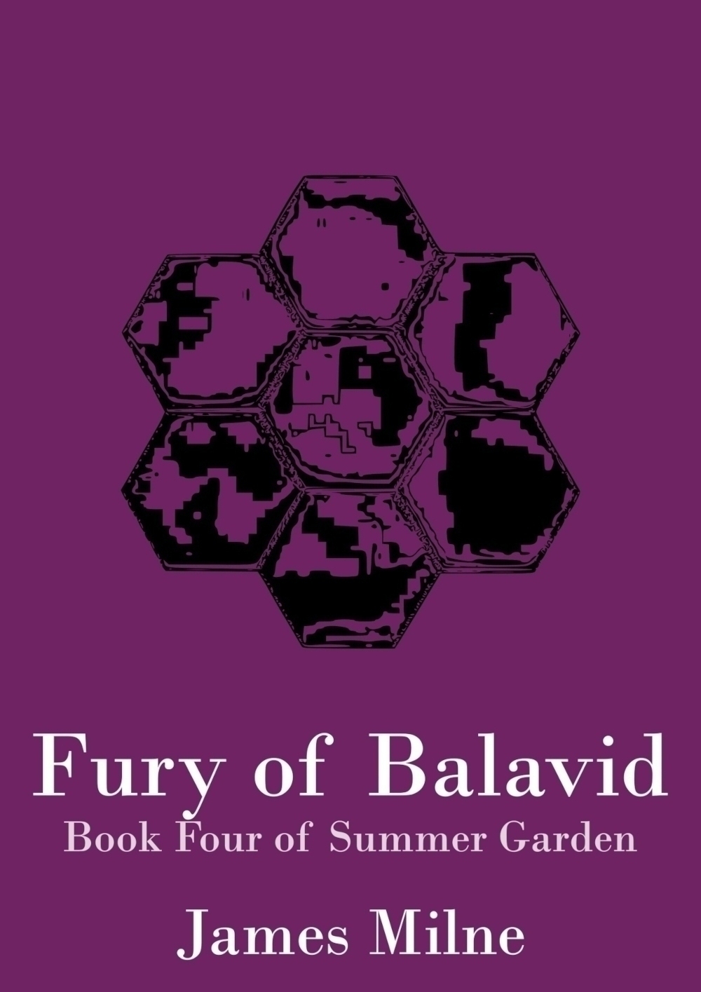 Fury of Balavid