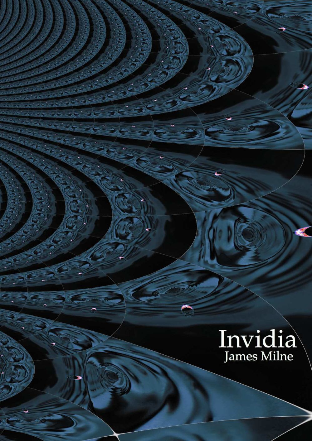 Invidia