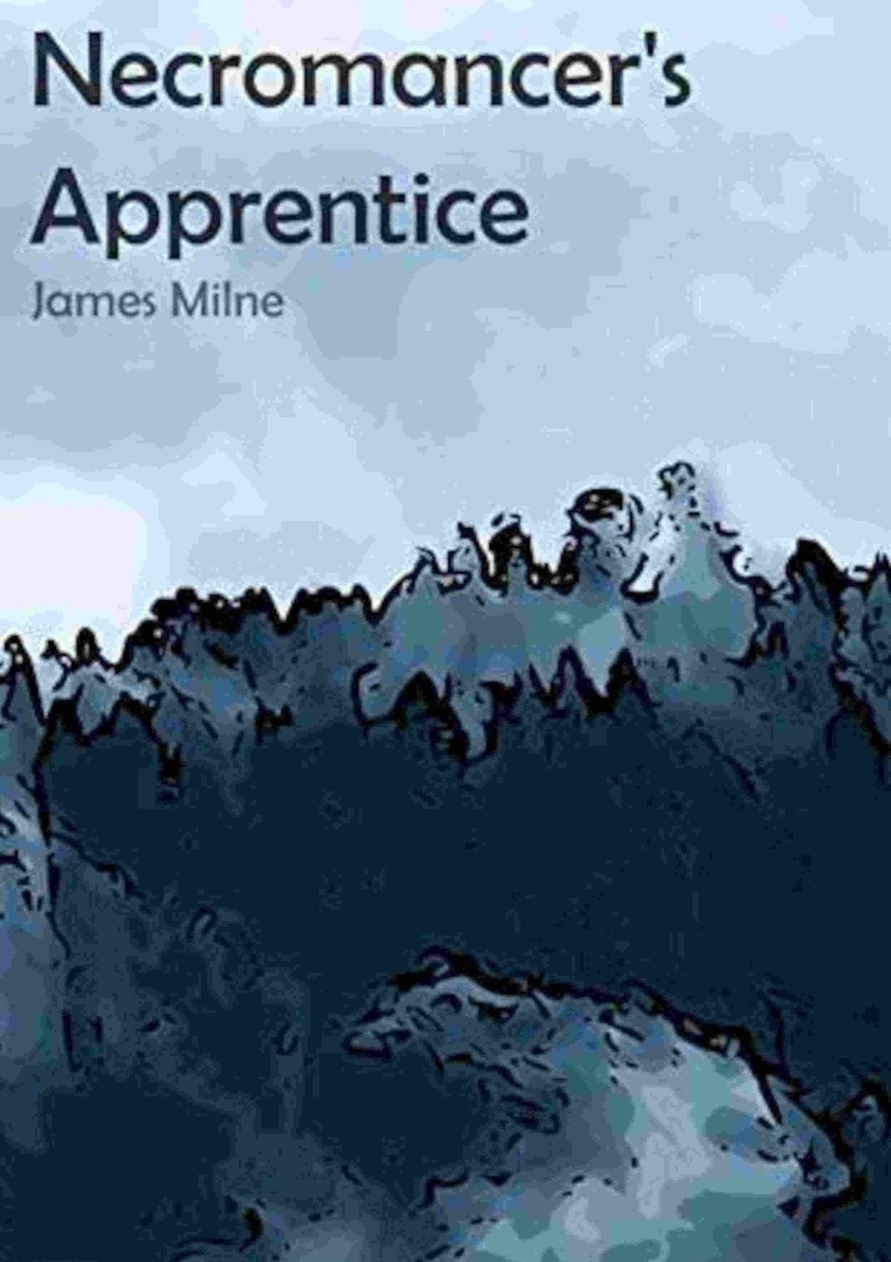 Necromancer's Apprentice