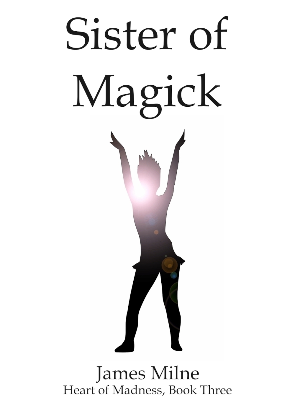 Sister of Magick
