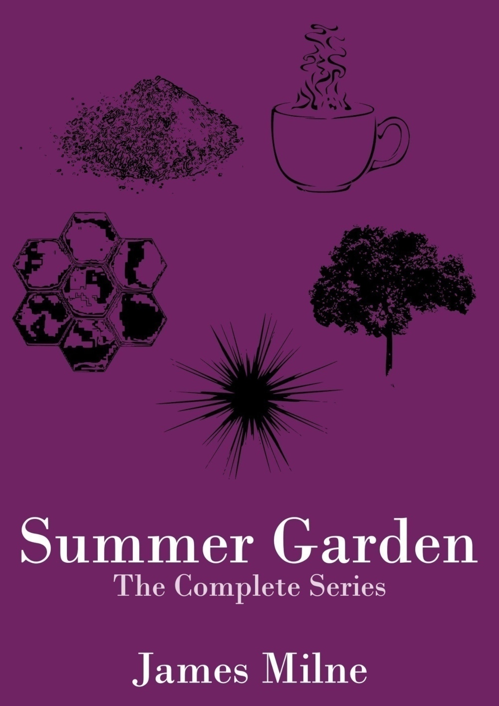 Summer Garden - The Complete Series