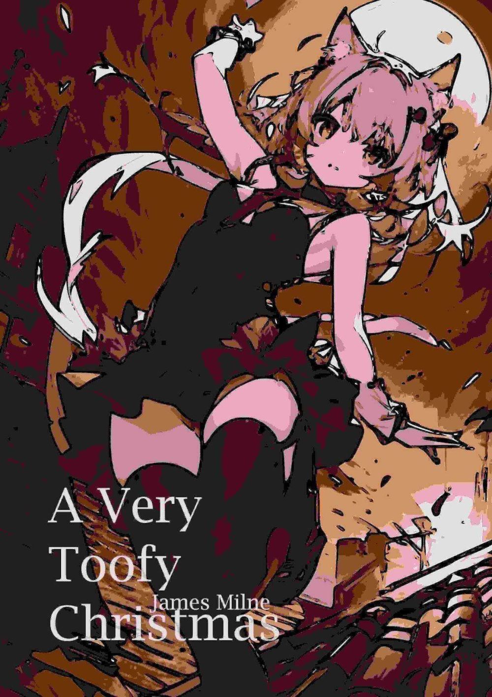 A Very Toofy Christmas