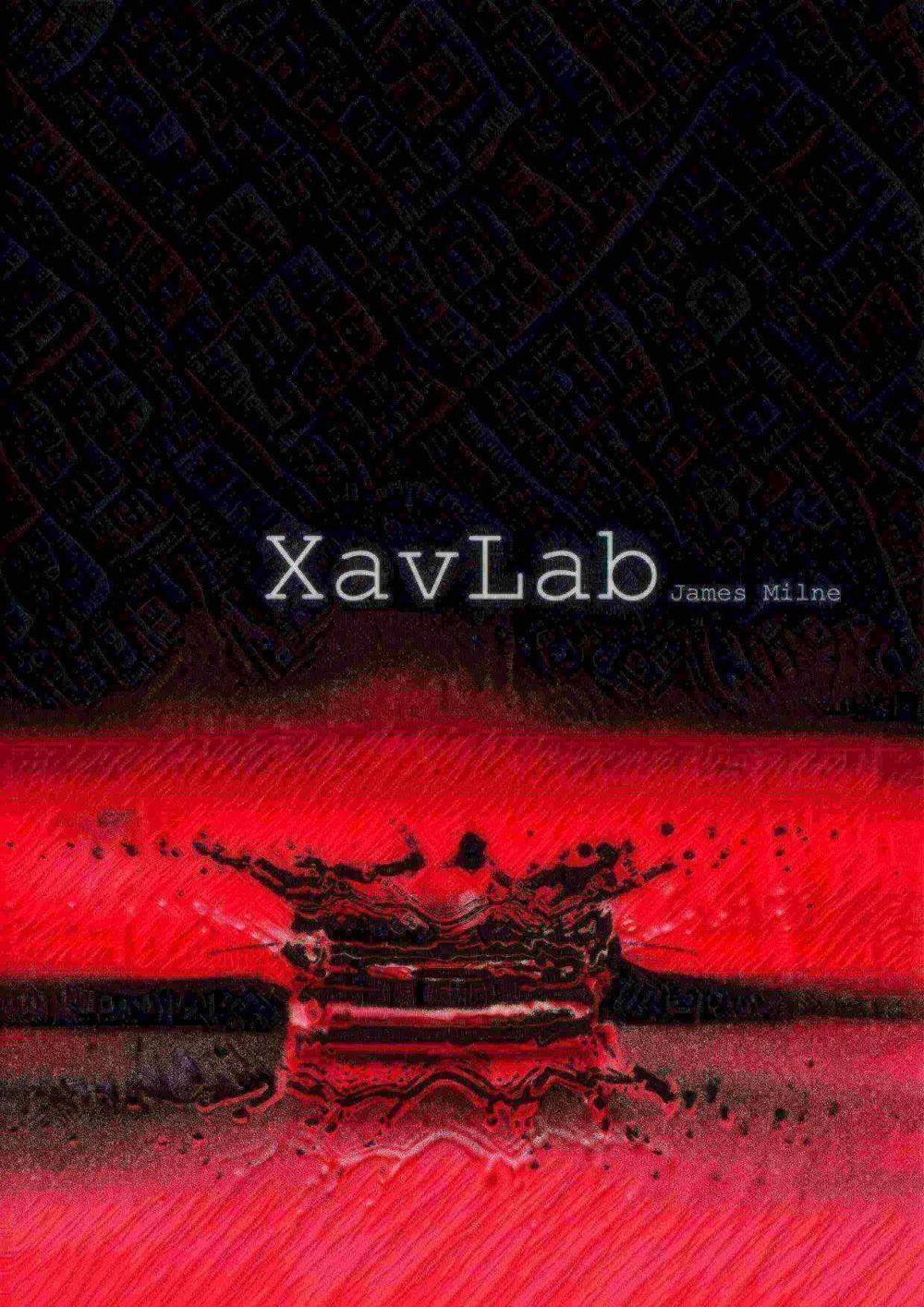 XavLab