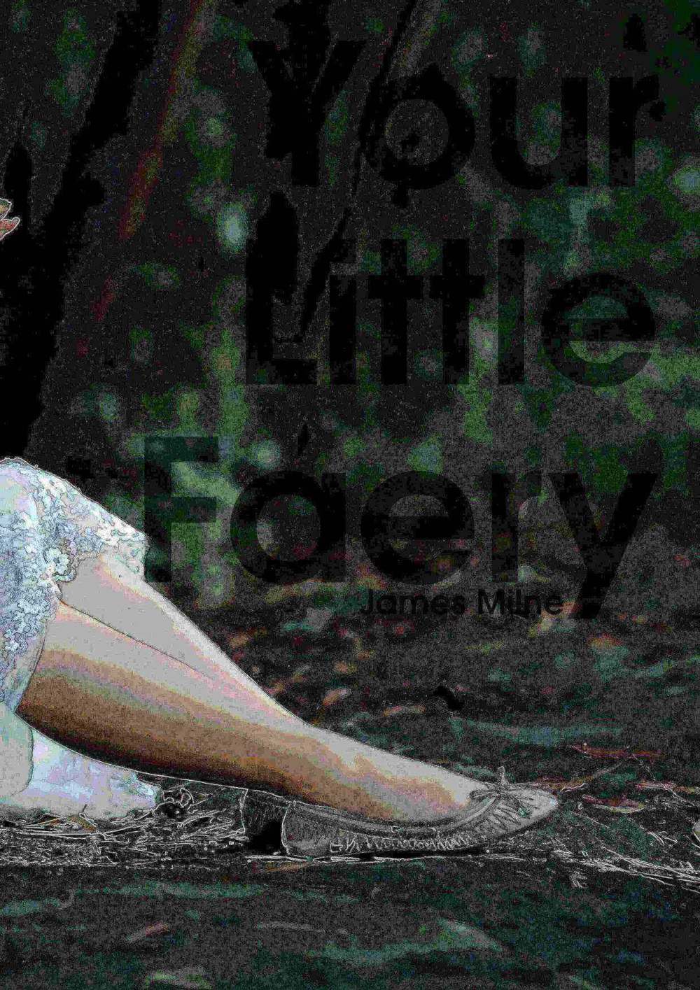 Your Little Faery